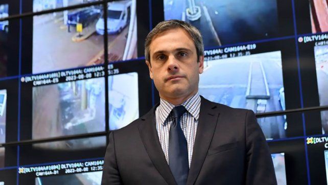 Guillermo Michel le envió un mensaje directo al gobernador bonaerense