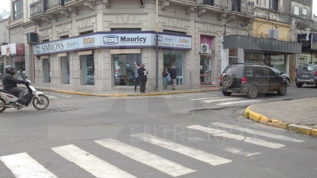 El Centro Comercial de Paraná expresó su respeto al derecho a huelga a la vez que consideraron que un paro “no es una herramienta adecuada para generar cambios
