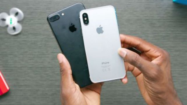 Apple confirma el nombre final del iPhone X y el lanzamiento de un nuevo  modelo de