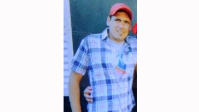 Se solicita información sobre el paradero de Joel Emiliano Fernández &nbsp;