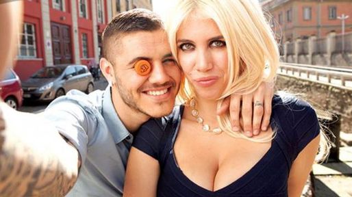 Después de la carta documento, Mauro Icardi mandó a Maxi López a juntar tapitas de gaseosas