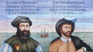 Hace 500 años comenzaba la hazaña de Magallanes