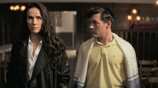 “Iosi, el espía arrepentido” es una de las ficciones argentinas candidatas a los premios Emmy Internacionales.