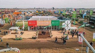 Banco Entre Ríos estará en Agroactiva 2026