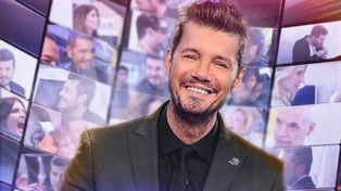 Tinelli vuelve para ratificar su reinado en la pantalla chica