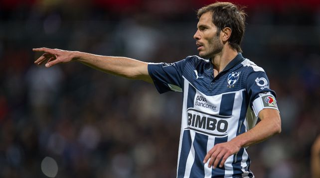 José Basanta, ¿en la mira de Colón?