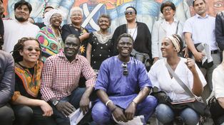 Historia oculta de los afrodescendientes en la Argentina