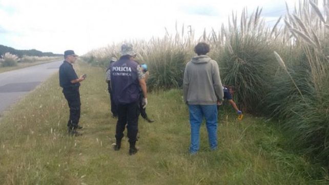 Nueva hipótesis en el caso del nene mutilado en Miramar