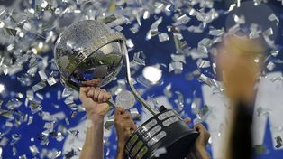 La Copa Sudamericana, ese objeto de deseo.