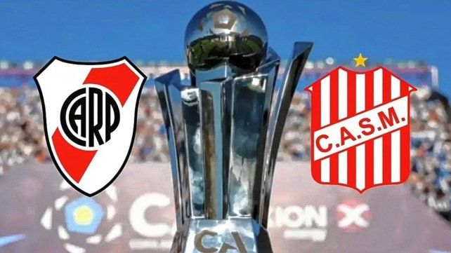 Atento Unión: está la fecha para conocer su rival en Copa Argentina