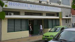Córdoba: internaron a una mujer en terapia intensiva por un aborto clandestino