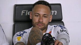 Brasil sin Neymar y con nueve delanteros: Ancelotti define la Verdeamarela para amistosos