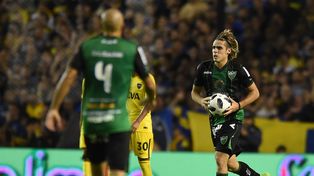 Claudio Spinelli, ¿el apuntado por Unión?