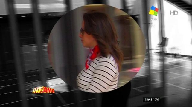 El rotundo cambio de vida de una ex Gran Hermano