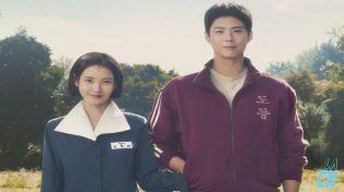 Una historia de amor y resiliencia coreana cautiva a los usuarios de Netflix