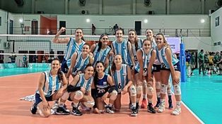 Las Panteras sacaron su boleto a la final de los Juegos Odesur tras superar a Chile.