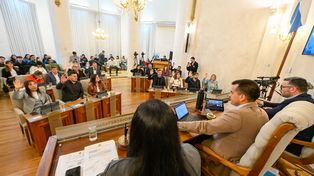 Paraná: regirán nuevas disposiciones para habilitar cocheras