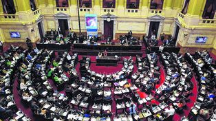 Sobre 329 legisladores en ambas cámaras una escasa proporción representa al sector agropecuario.&nbsp;