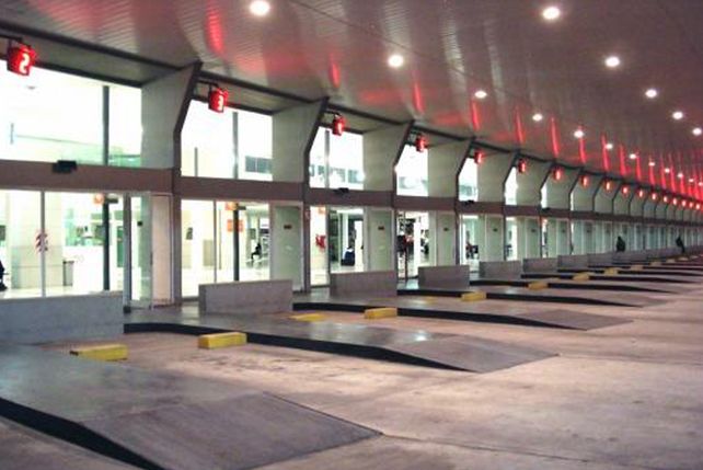 Desde UTA no descartan un paro de micros de larga distancia