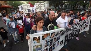 Piden que no salga del país un padre acusado de matar a su hijo Down