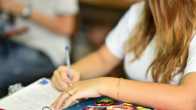 El gobierno provincial abrió la inscripción a las becas socioeducativas