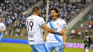 Atlético Tucumán busca prolongar su festejo ante Arsenal