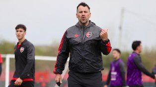 Bendetto sería citado en Newells y Fabbiani tiene a los 11 para el debut en Mendoza