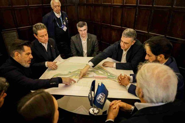 Jorge Macri