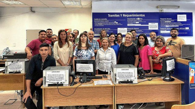 Paritaria: asambleas de UPCN en los lugares de trabajo