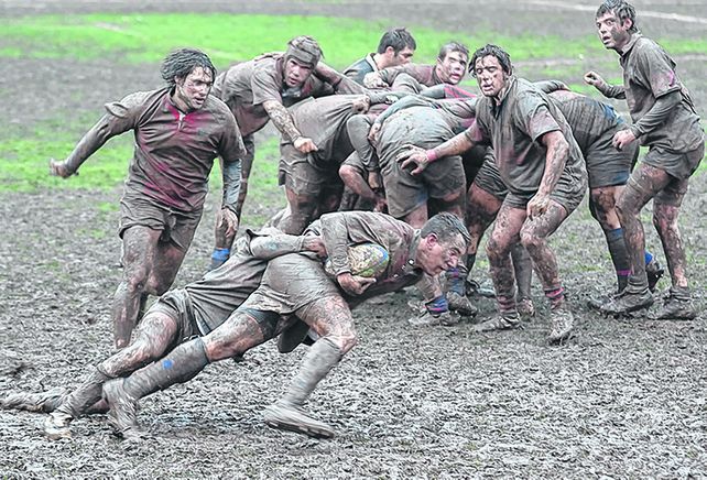 ¿Por qué odiamos a los rugbiers?