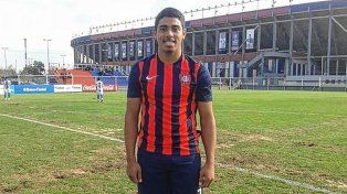 Condenaron a cadena perpetua a un ex San Lorenzo.