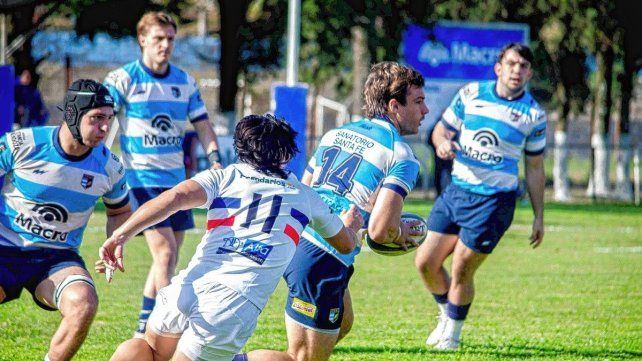 CRAI visitará a Estudiantes de Paraná en la reanudación del Regional del Litoral.