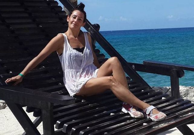 La argentina internada en coma en Jamaica regresa hoy al país en un vuelo sanitario