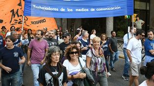 Asesinato en la noche del lunes en la zona sur de Rosario 42 casino Para el fiscal, no es delito llamar a que se ejecute un periodista por día