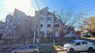 Paraná XIV: identificaron al fallecido y confirmaron que se trata de una muerte violenta