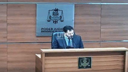 Los once casos por los que el ex juez Rodolfo Mingarini fue destituido