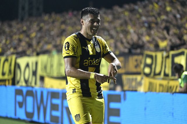 Leonardo Sequeira anotó varios goles en lo que va del año en el torneo uruguayo. El jueves sería titular en el Gigante.