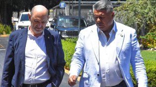 Reunión cumbre para la disputa de la Finalissima entre Argentina y España