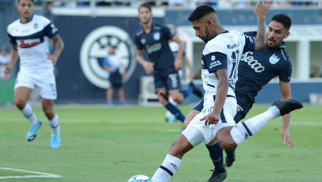 Gimnasia y Atlético Tucumán quieren volver a la victoria en La Plata