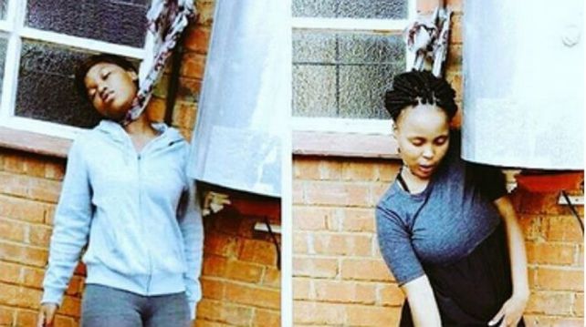 Dead Pose Challenge: Un macabro fenómeno viral que inunda las redes sociales