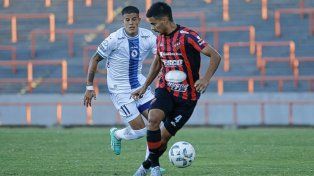 ¿Cómo quedó posicionado Patronato en la Primera Nacional?