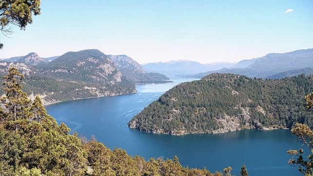 12 lugares turísticos de la Patagonia que debes visitar