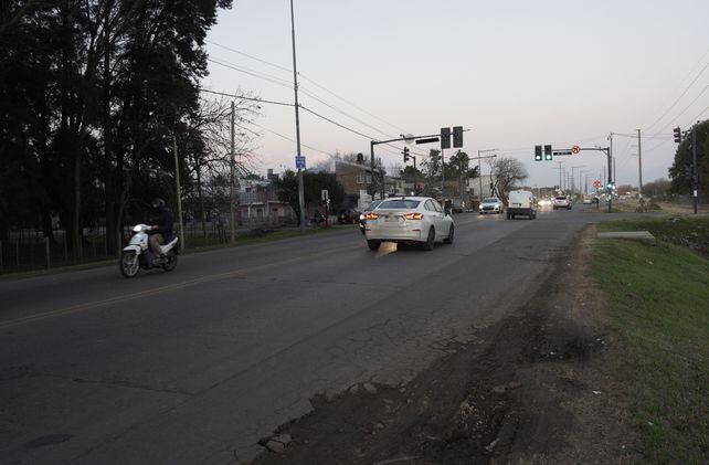 El extremo noroeste tendrá varios proyectos de urbanización hacia la zona del aeropuerto.