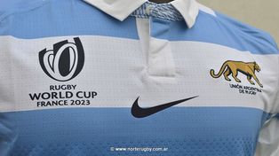 Los Pumas debutan este sábado en el Mundial de Rugby Francia 2023 y es lo más importante de la agenda deportiva del fin de semana