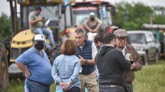 disputa de tierras de la familia etchevehere: la justicia definira la situacion en las proximas horas disputa de tierras de la familia etchevehere: la justicia definira la situacion en las proximas horas