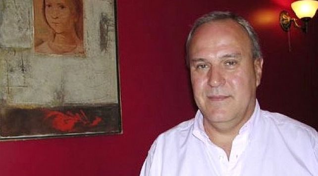 Walter Grenón. Dueño de Red Mutual.&nbsp;