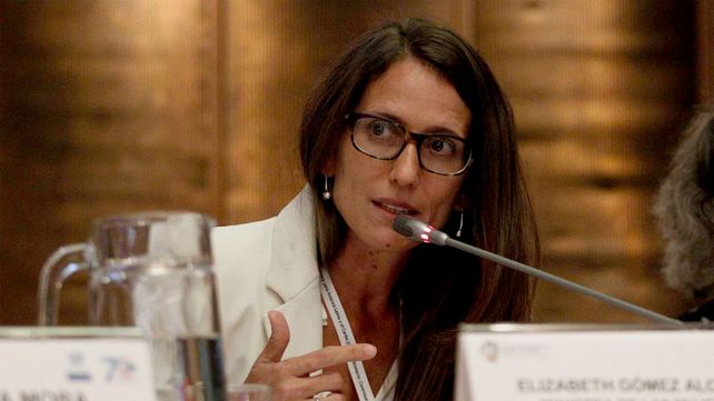 G&oacute;mez Alcorta