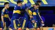 Boca goleó a Unión en La Bombonera y sigue firme en todos los frentes.