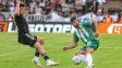 Riestra y Banfield repartieron puntos en el Guillermo Laza