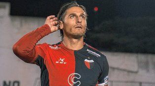 El futuro de Sebastián Prediger sigue siendo incierto en Colón